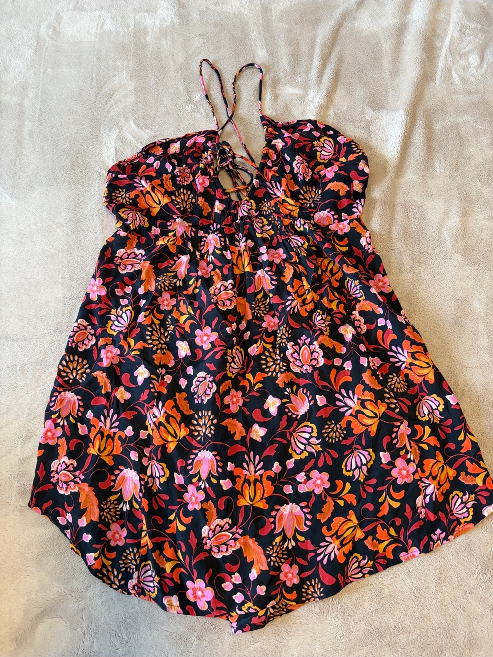 Free People top or dress
